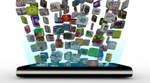 how iphone 5 apps can help small business