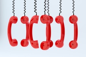 Save time and dropped leads with IVR