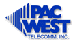 PacWest Telecomm