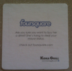 Small Business Owners - is Foursquare worth it?