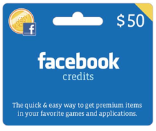 Facebook lets small business owners accept credit cards from users