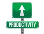 productivity ahead