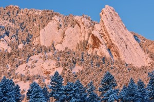 Boulder, Co 