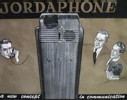 JordaPhone