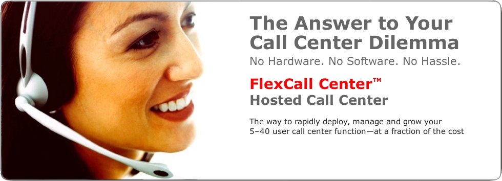The Answer to Your Call Center Dilemma
